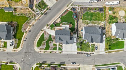 Tiny photo for 37 E MEADOW LARK LN, Elk Ridge, UT 84651 (MLS # 2106906)