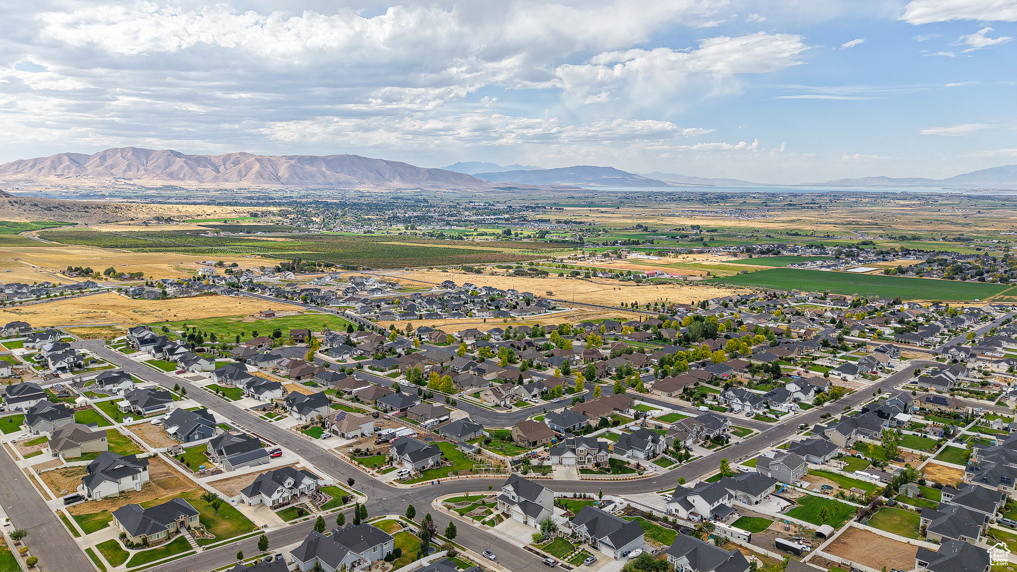 HARRISON - Residential