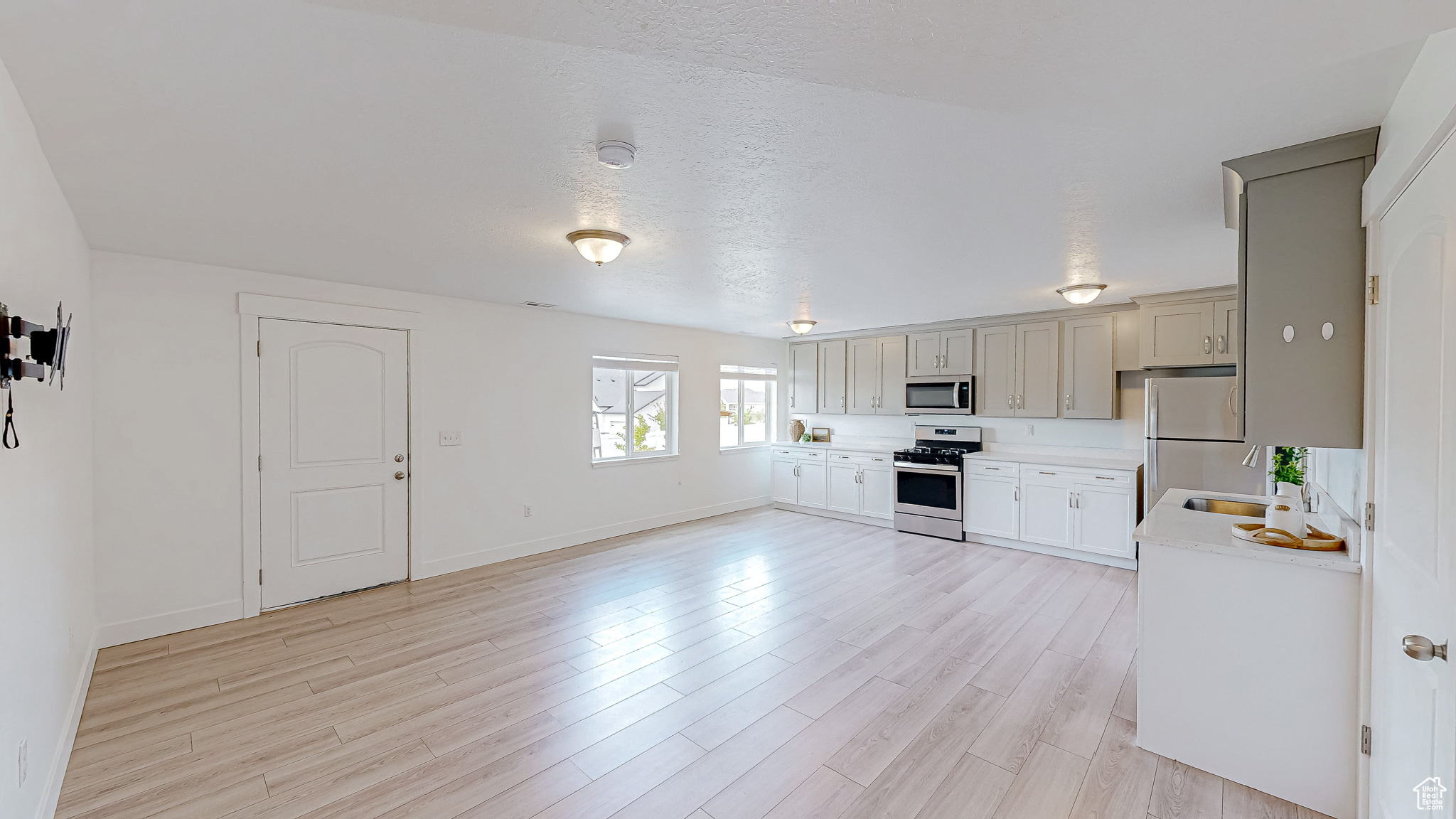 HARRISON - Residential