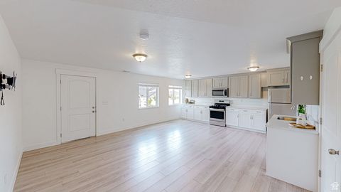 Tiny photo for 37 E MEADOW LARK LN, Elk Ridge, UT 84651 (MLS # 2106906)