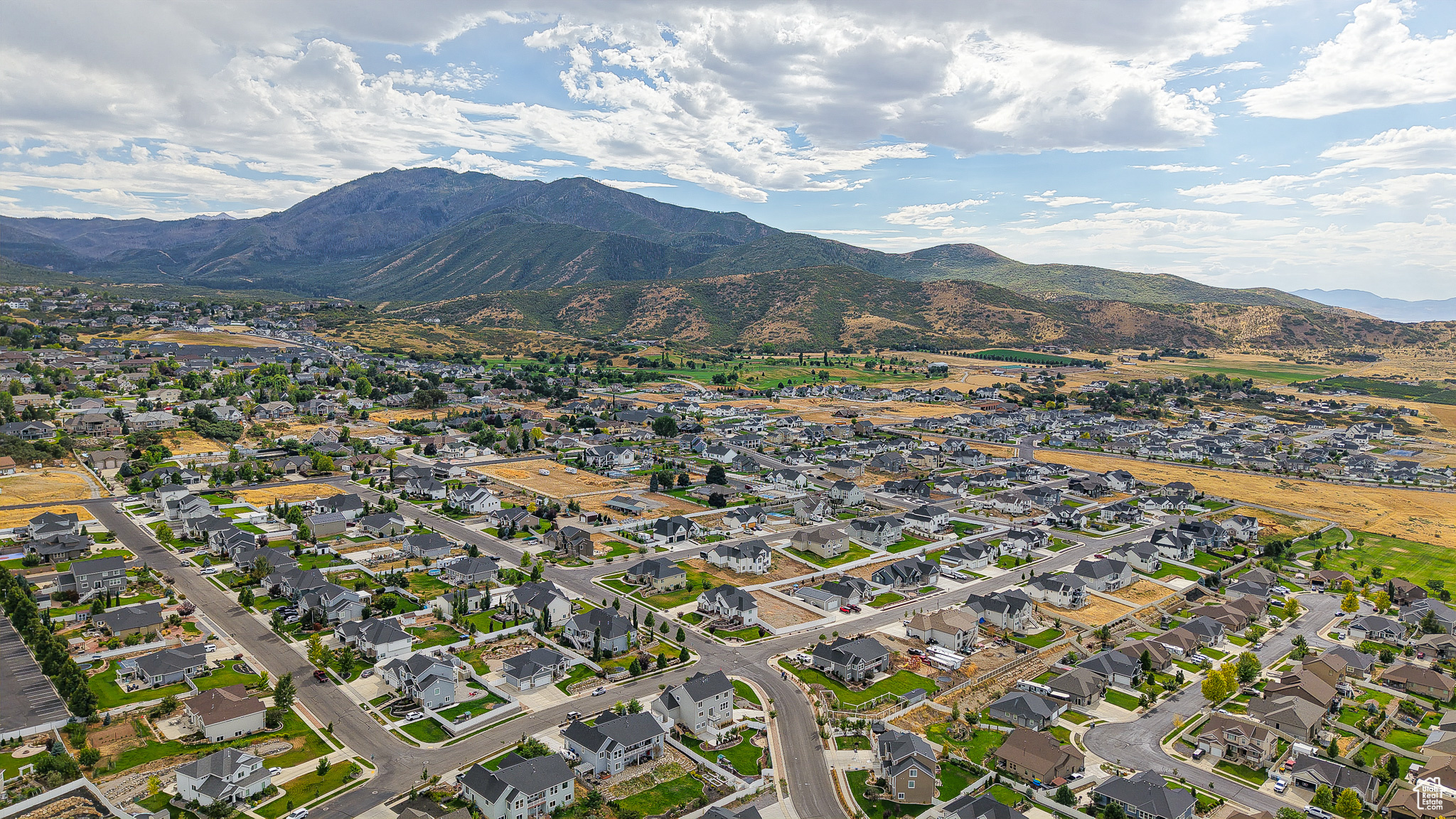 HARRISON - Residential