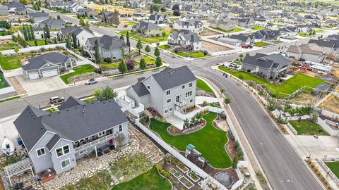 Tiny photo for 37 E MEADOW LARK LN, Elk Ridge, UT 84651 (MLS # 2106906)