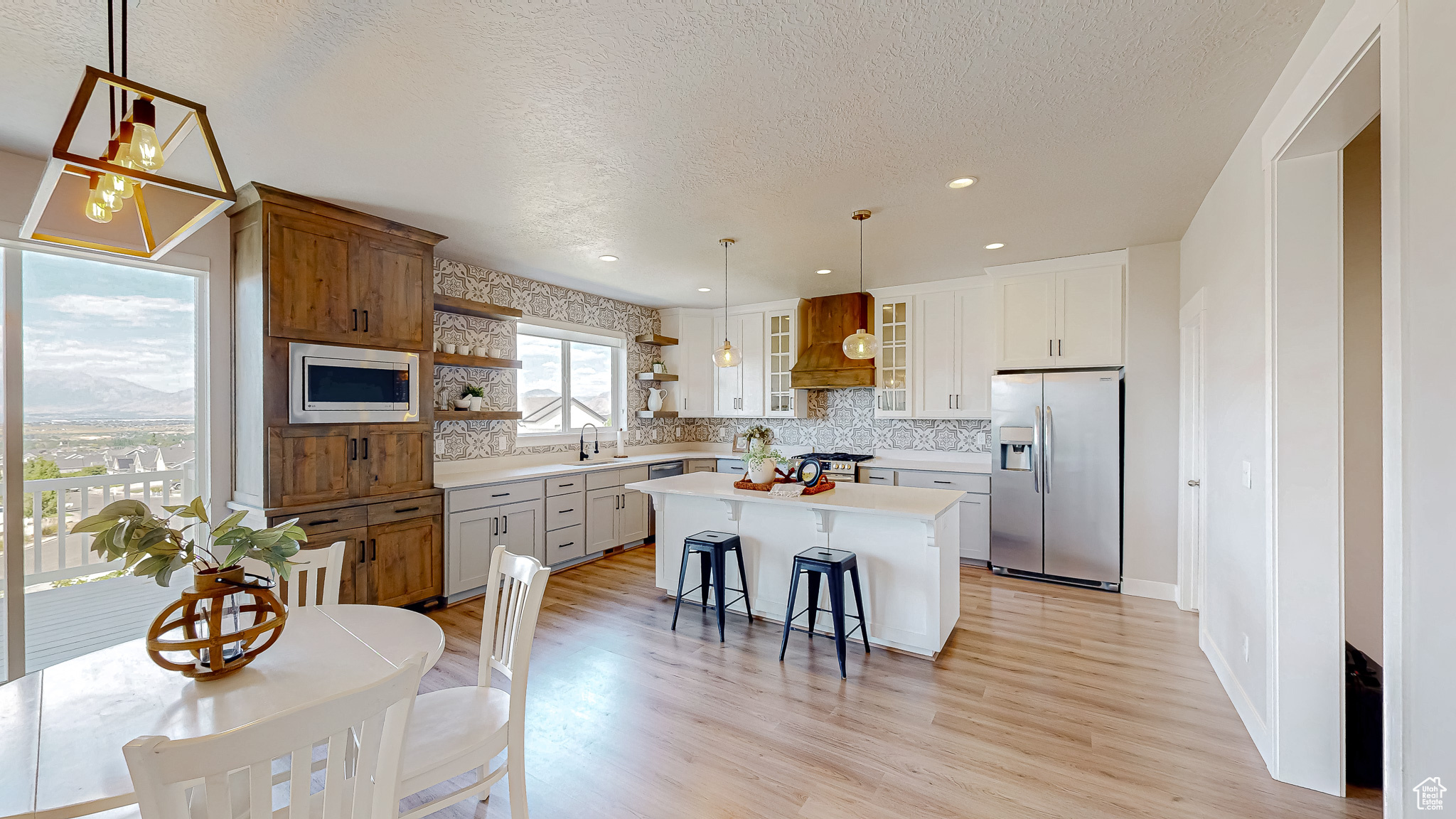 HARRISON - Residential