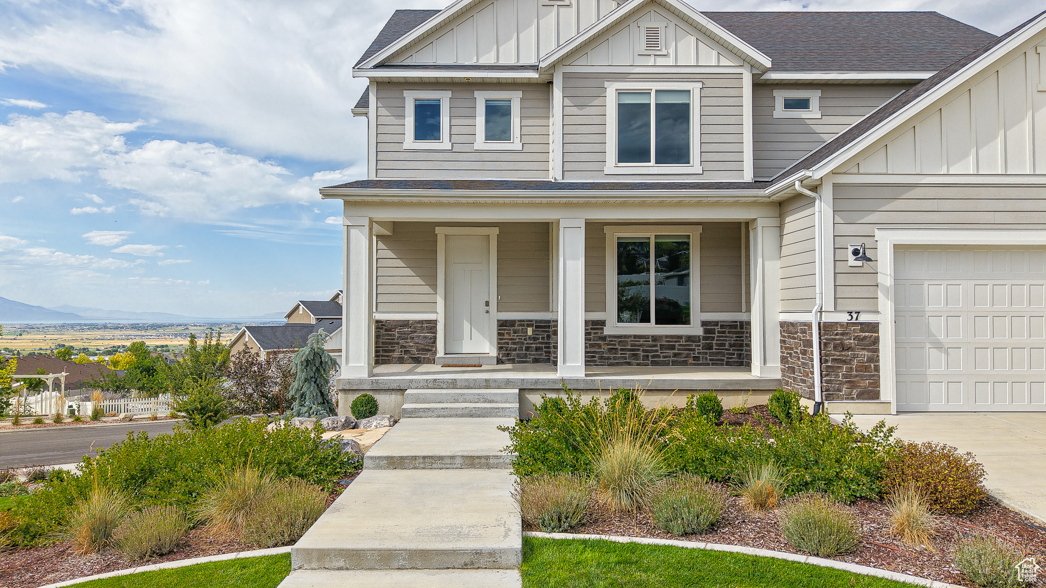 HARRISON - Residential