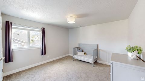 Tiny photo for 37 E MEADOW LARK LN, Elk Ridge, UT 84651 (MLS # 2106906)