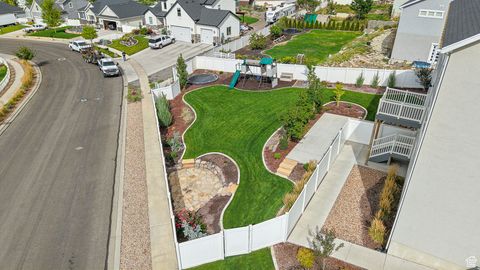 Tiny photo for 37 E MEADOW LARK LN, Elk Ridge, UT 84651 (MLS # 2106906)