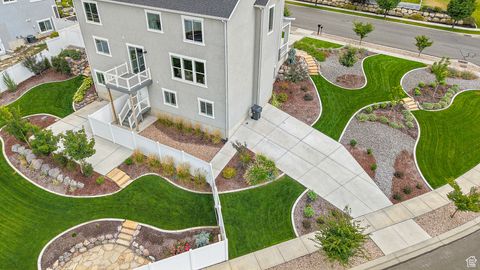 Tiny photo for 37 E MEADOW LARK LN, Elk Ridge, UT 84651 (MLS # 2106906)