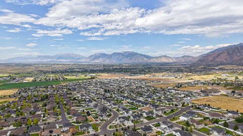 Tiny photo for 37 E MEADOW LARK LN, Elk Ridge, UT 84651 (MLS # 2106906)