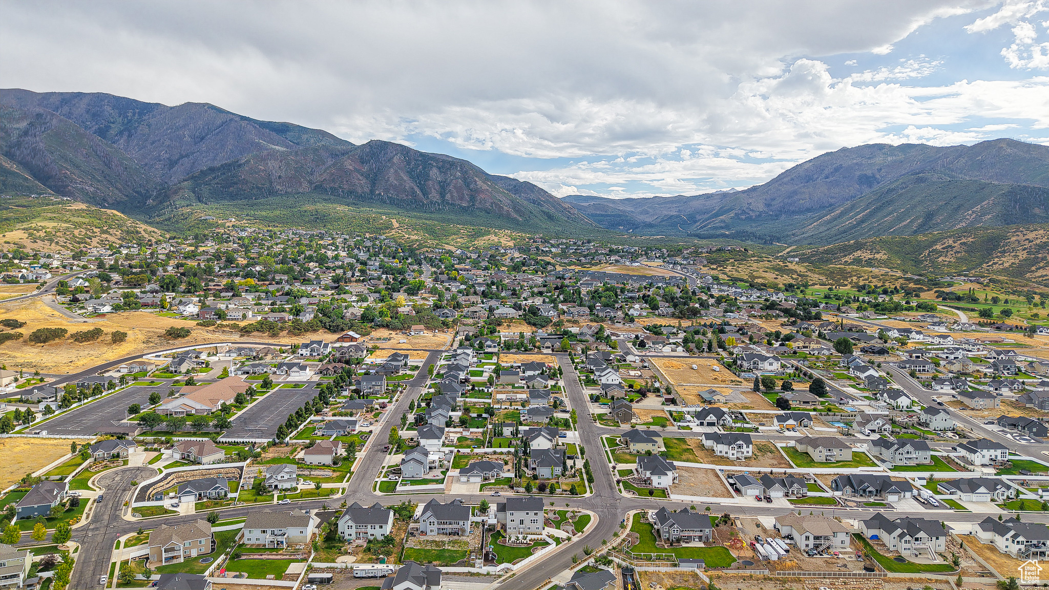 HARRISON - Residential