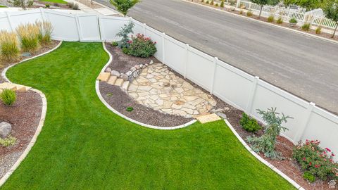 Tiny photo for 37 E MEADOW LARK LN, Elk Ridge, UT 84651 (MLS # 2106906)