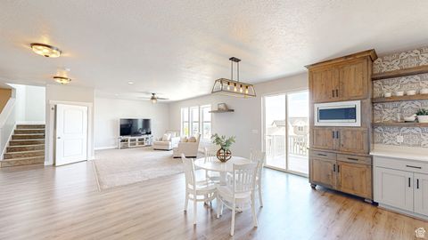 Tiny photo for 37 E MEADOW LARK LN, Elk Ridge, UT 84651 (MLS # 2106906)