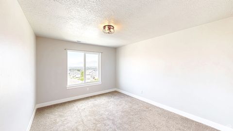 Tiny photo for 37 E MEADOW LARK LN, Elk Ridge, UT 84651 (MLS # 2106906)