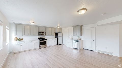 Tiny photo for 37 E MEADOW LARK LN, Elk Ridge, UT 84651 (MLS # 2106906)