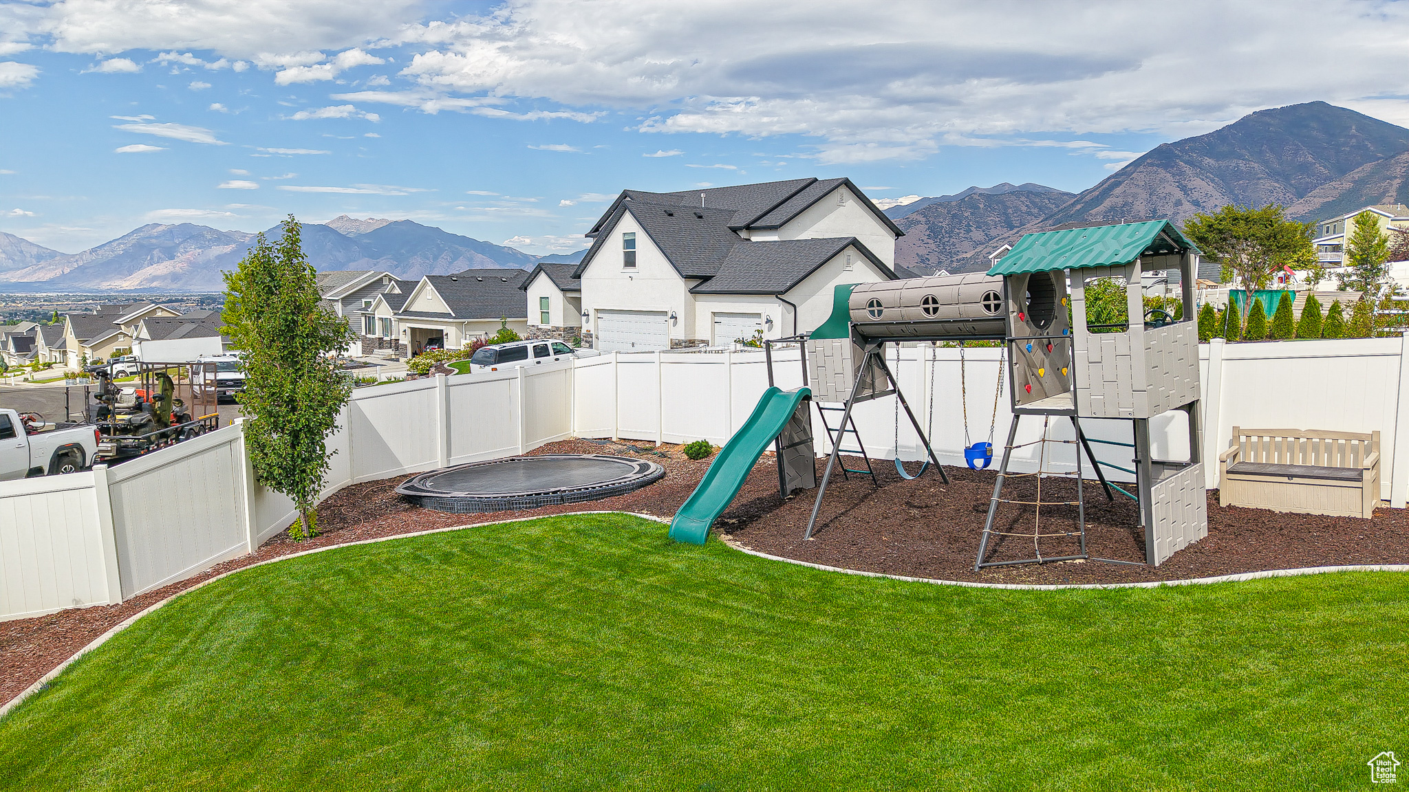 HARRISON - Residential