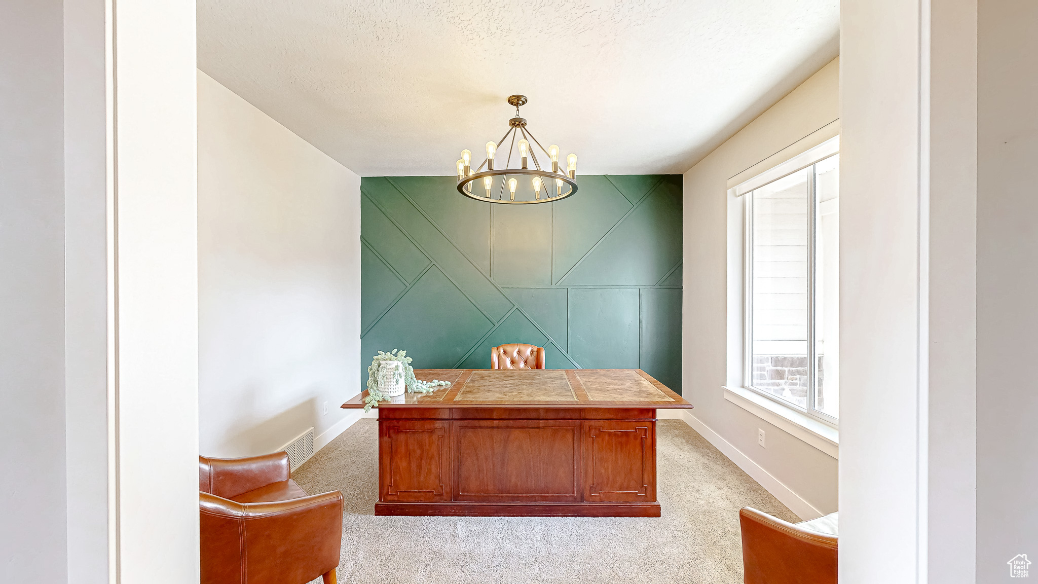 HARRISON - Residential