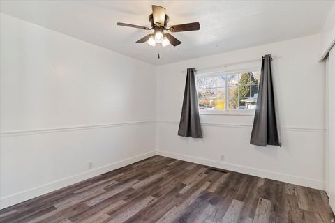 Tiny photo for 991 E 3150 N, North Ogden, UT 84414 (MLS # 2122526)