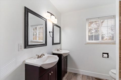 Tiny photo for 991 E 3150 N, North Ogden, UT 84414 (MLS # 2122526)