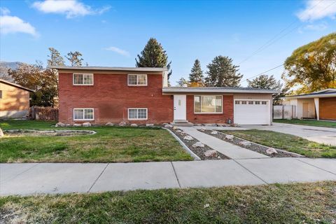 Photo of 991 E 3150 N, North Ogden, UT 84414 (MLS # 2122526)