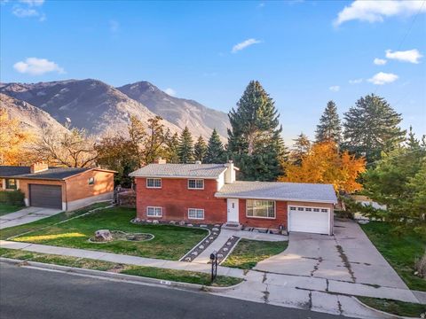 Tiny photo for 991 E 3150 N, North Ogden, UT 84414 (MLS # 2122526)