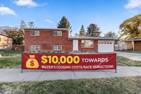 Tiny photo for 991 E 3150 N, North Ogden, UT 84414 (MLS # 2122526)