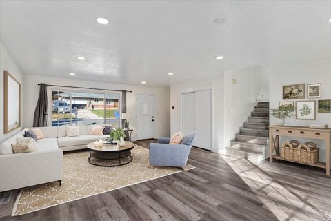 Tiny photo for 991 E 3150 N, North Ogden, UT 84414 (MLS # 2122526)