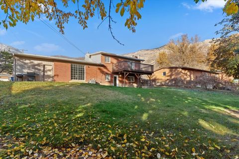 Tiny photo for 991 E 3150 N, North Ogden, UT 84414 (MLS # 2122526)