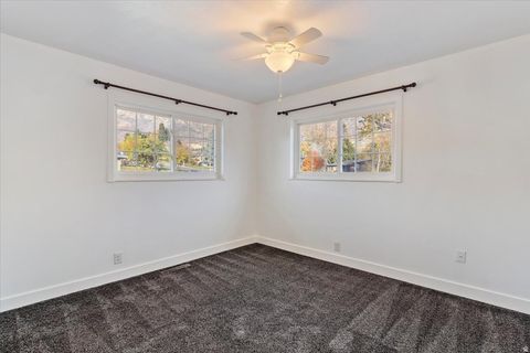 Tiny photo for 991 E 3150 N, North Ogden, UT 84414 (MLS # 2122526)