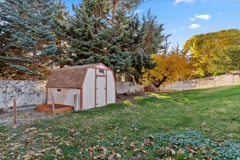 Tiny photo for 991 E 3150 N, North Ogden, UT 84414 (MLS # 2122526)