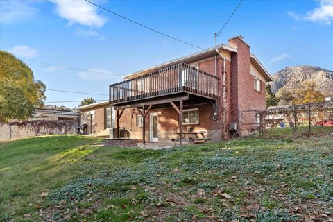 Tiny photo for 991 E 3150 N, North Ogden, UT 84414 (MLS # 2122526)