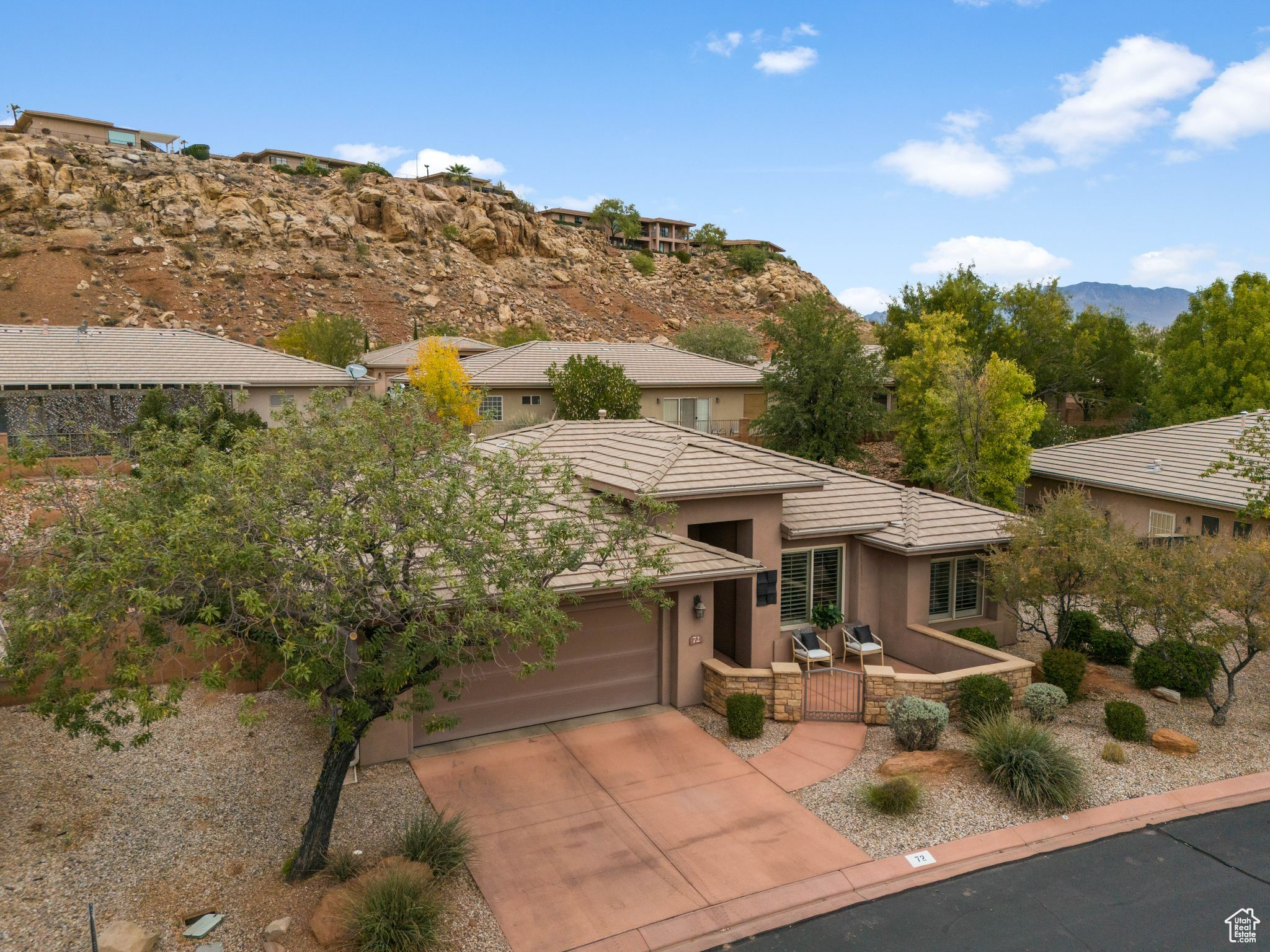 2334 S River Rd #72, Saint George, Utah image 1