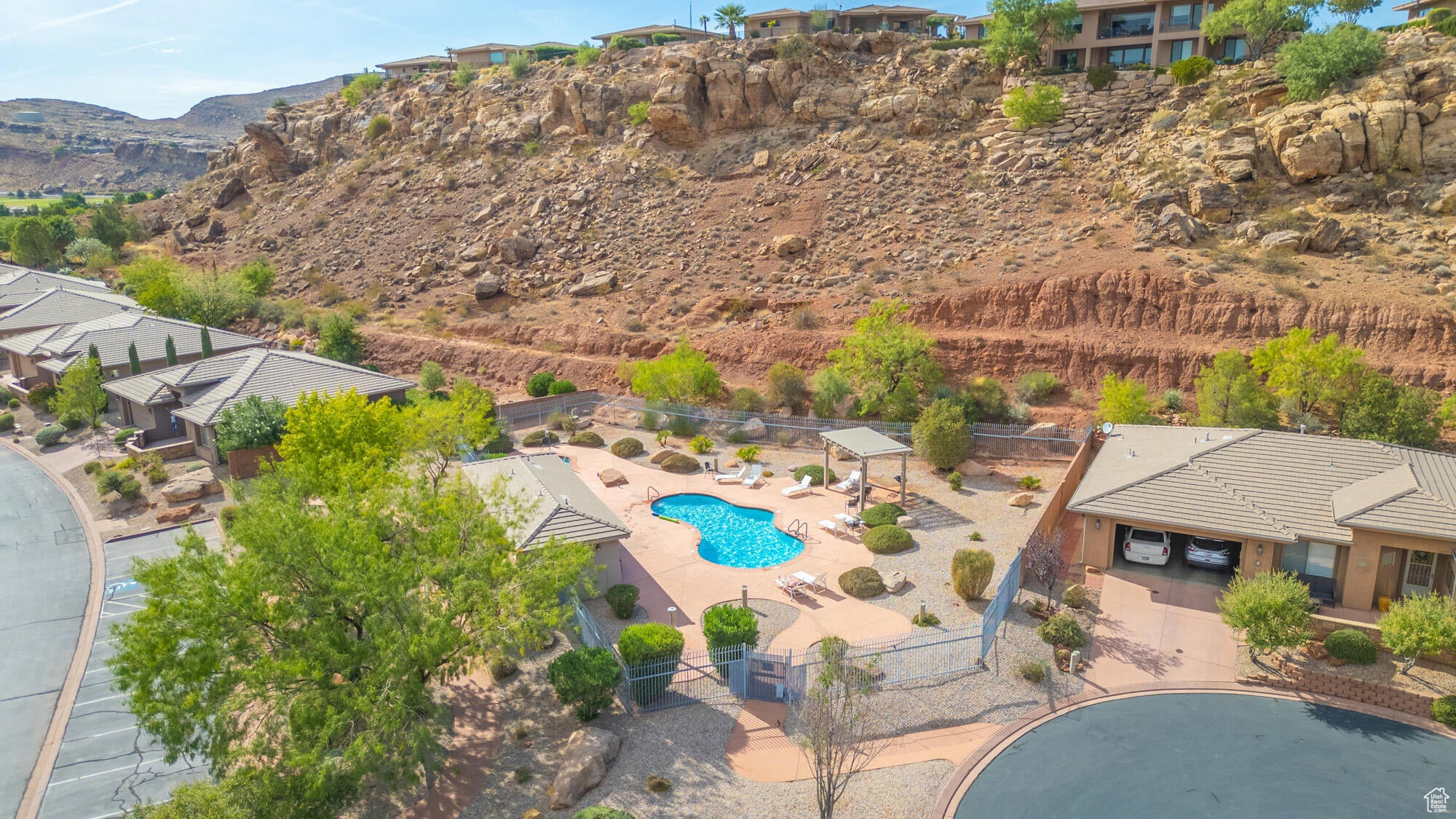 2334 S River Rd #72, Saint George, Utah image 28