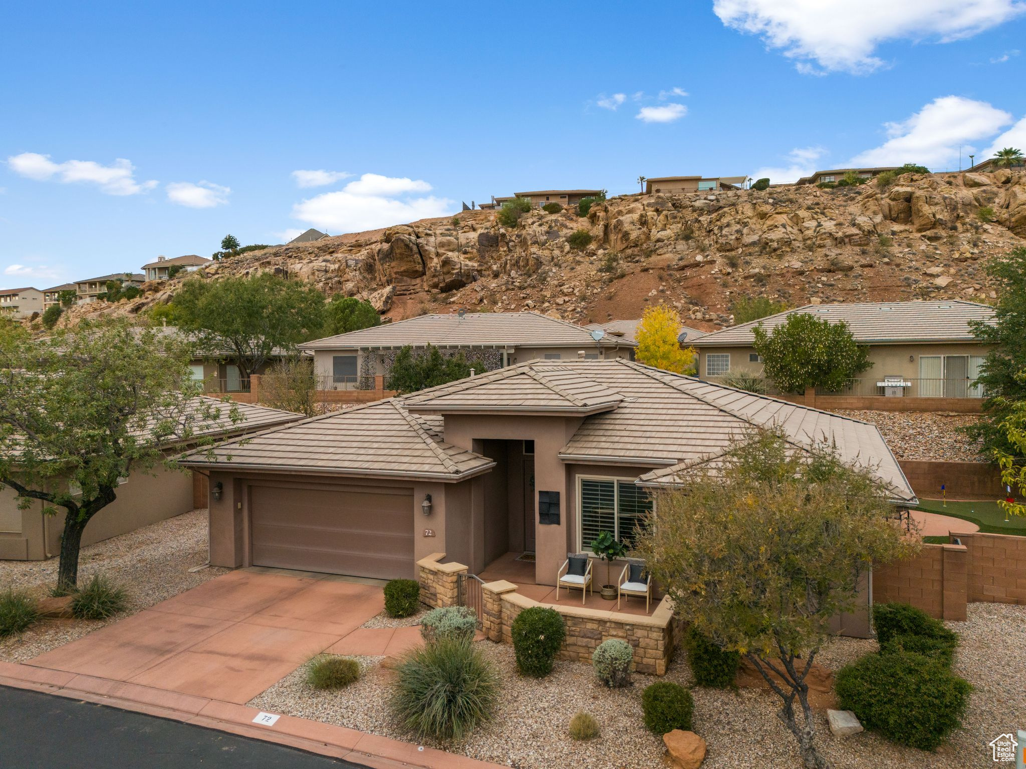 2334 S River Rd #72, Saint George, Utah image 26