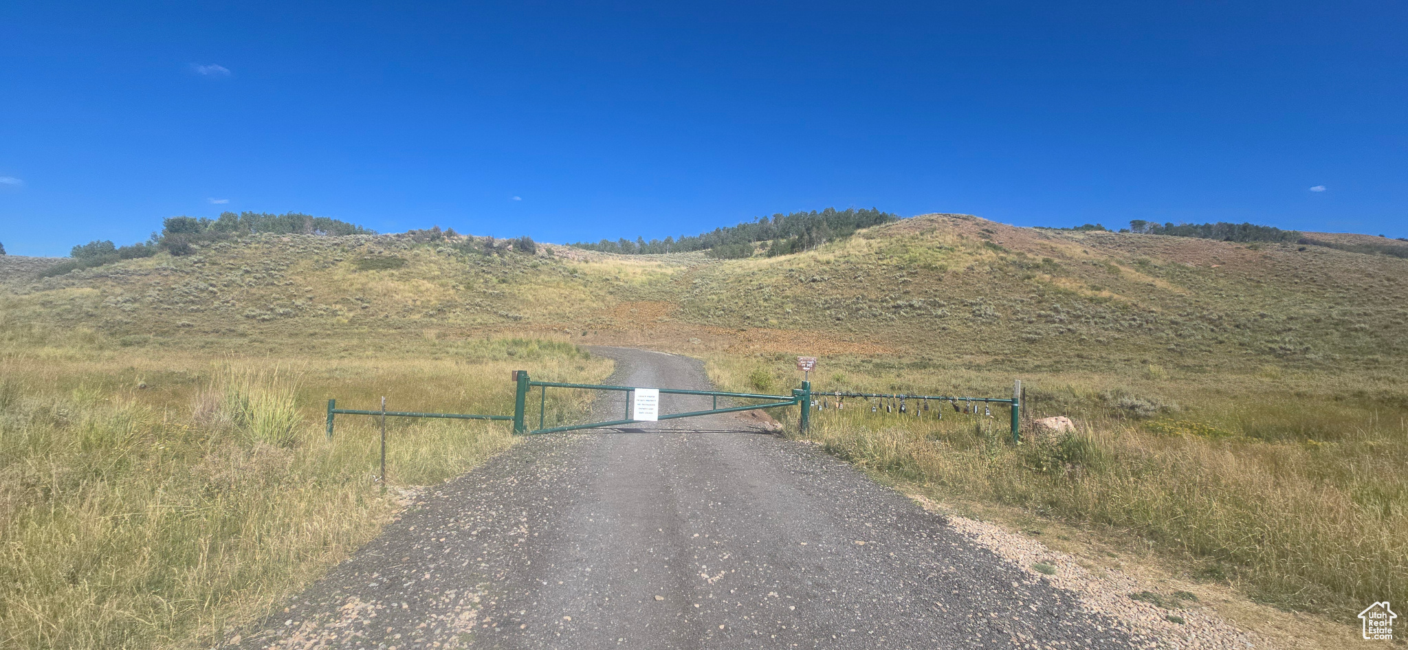 LEGACY RANCHES MONTY - Land