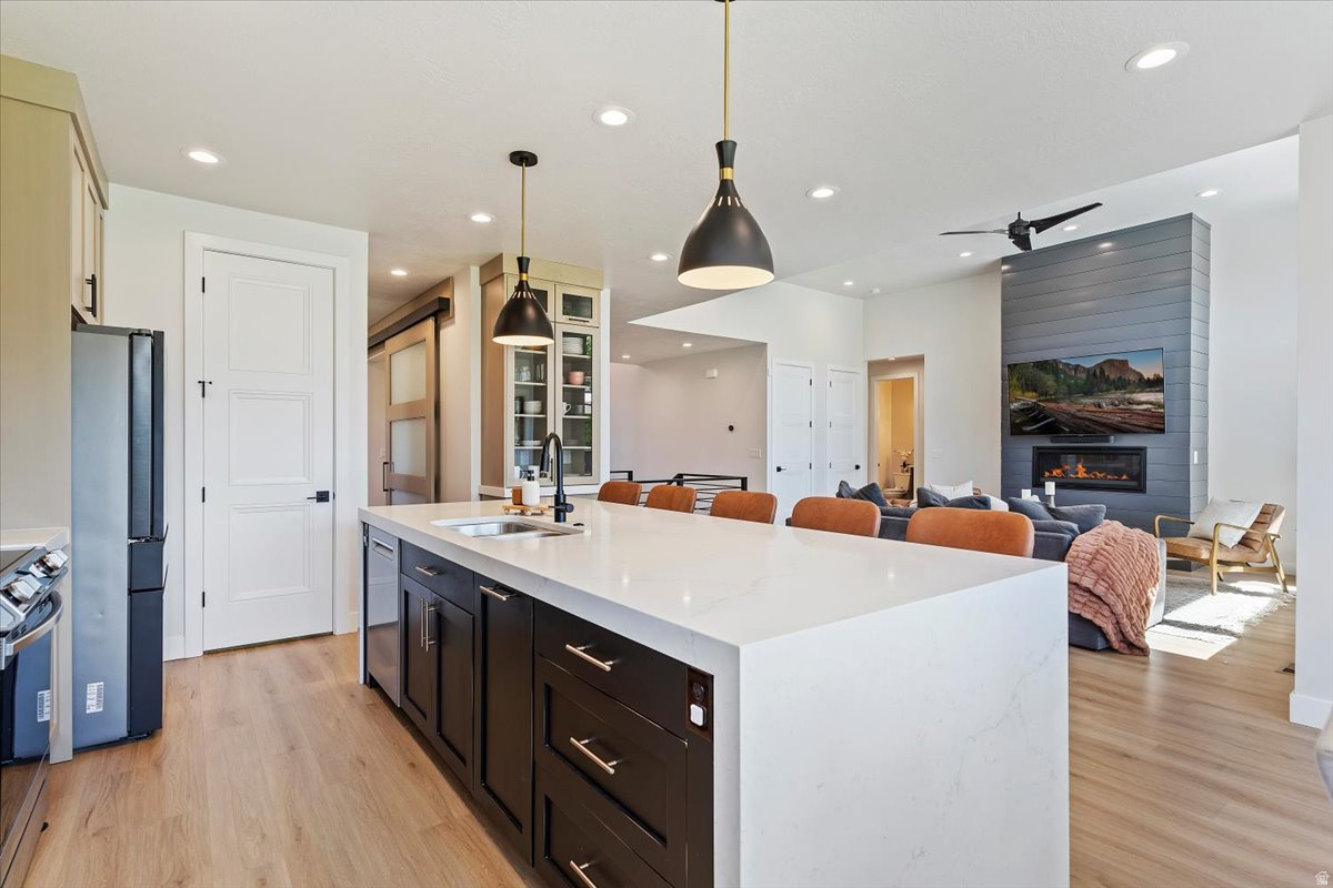 PHEASANT RUN - Residential