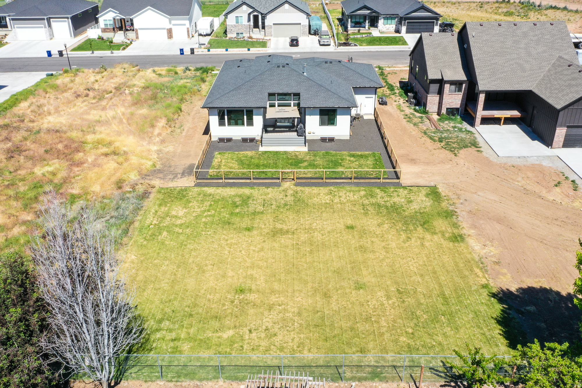 PHEASANT RUN - Residential