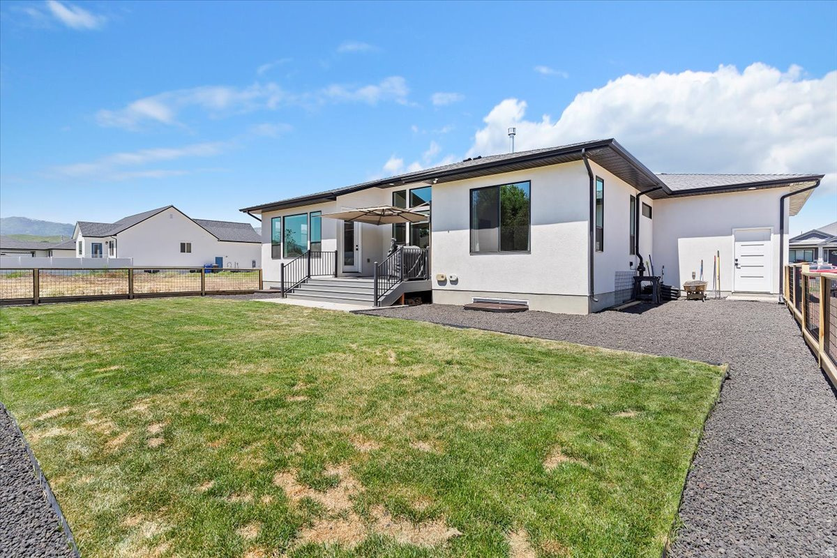 PHEASANT RUN - Residential