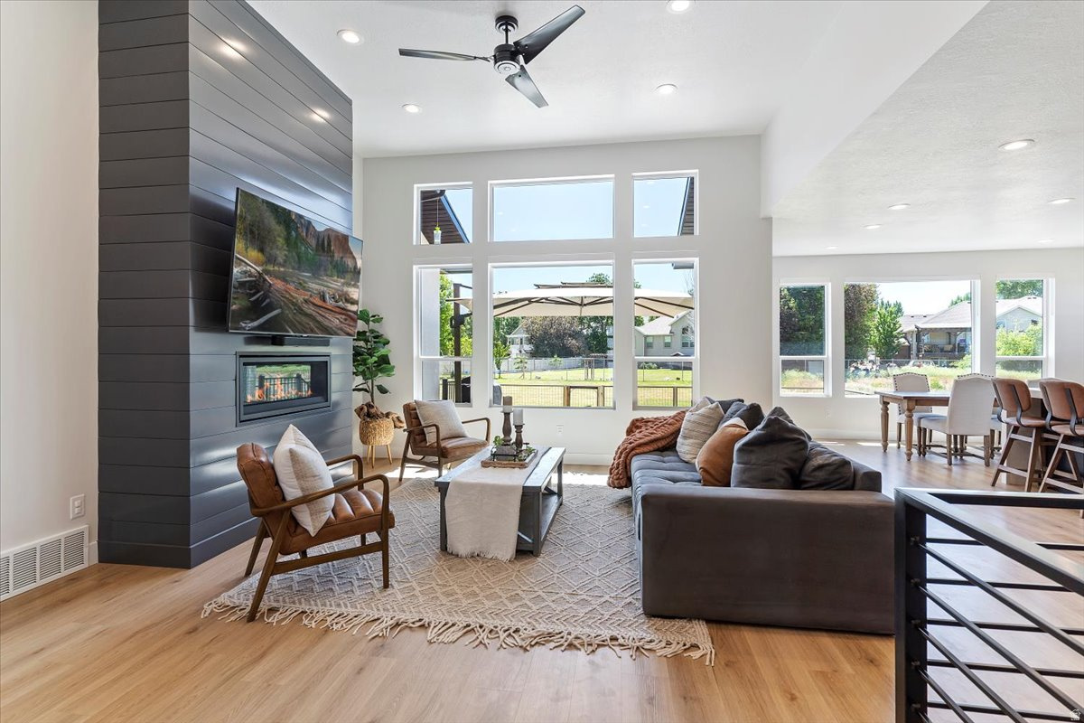 PHEASANT RUN - Residential