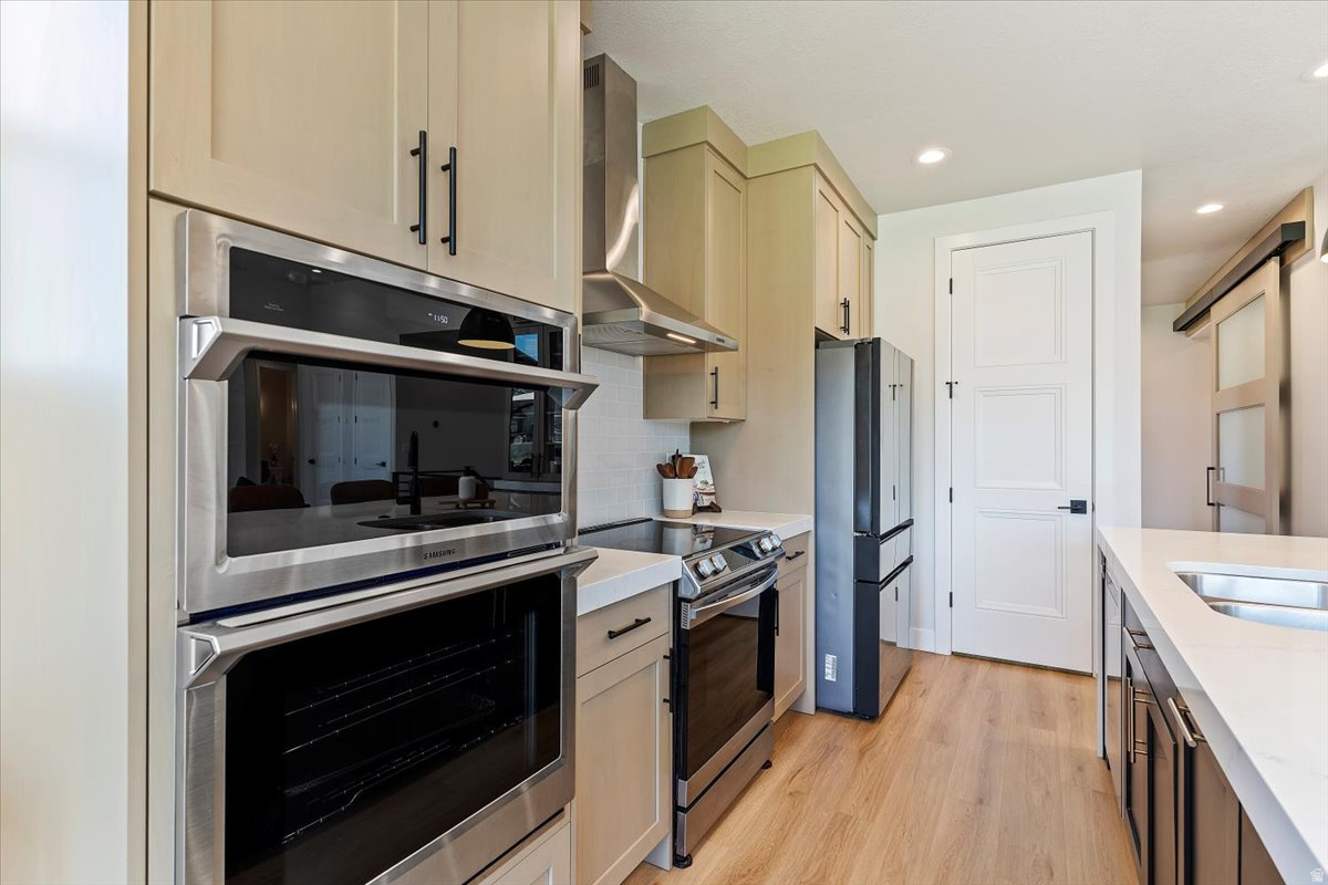 PHEASANT RUN - Residential