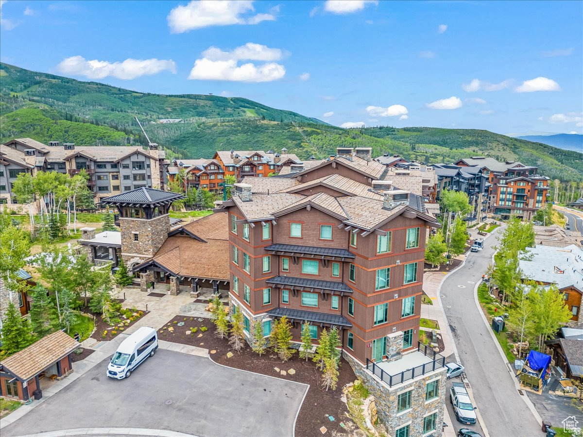 8886 Empire Dr #206, Park City, Utah image 26