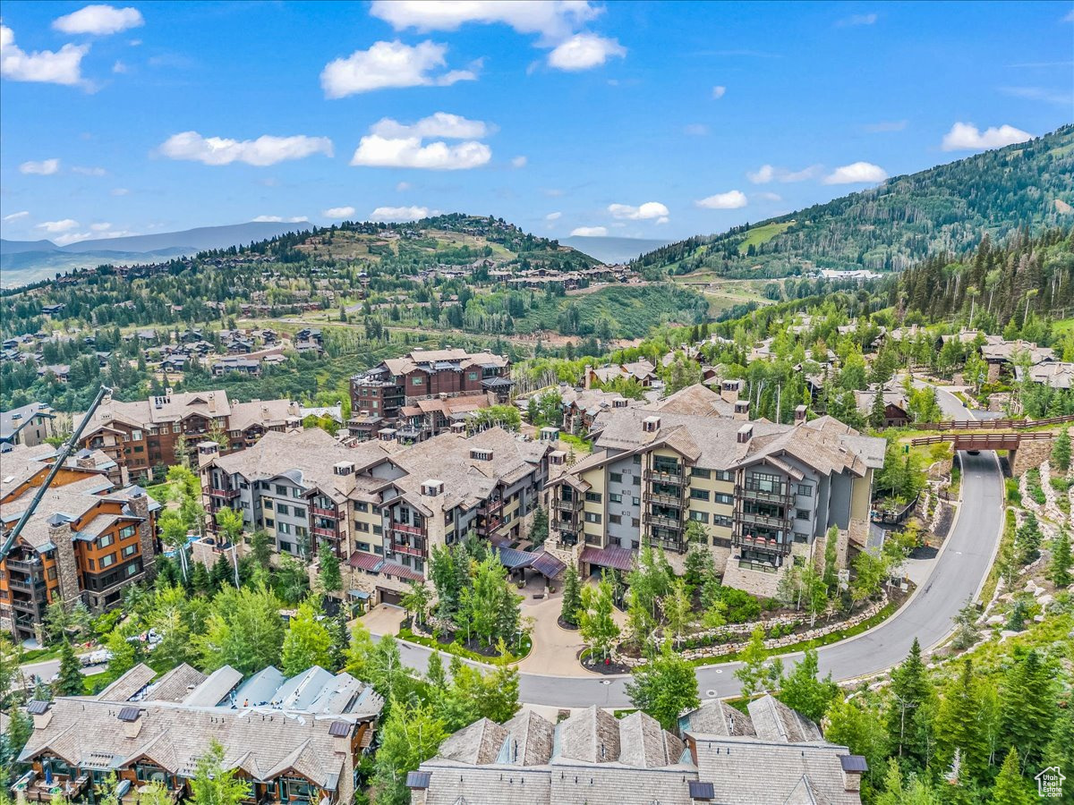 8886 Empire Dr #206, Park City, Utah image 31