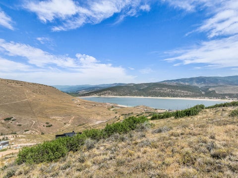 Photo of 28 E HOLLOW DR #28, Coalville, UT 84017 (MLS # 2180274)