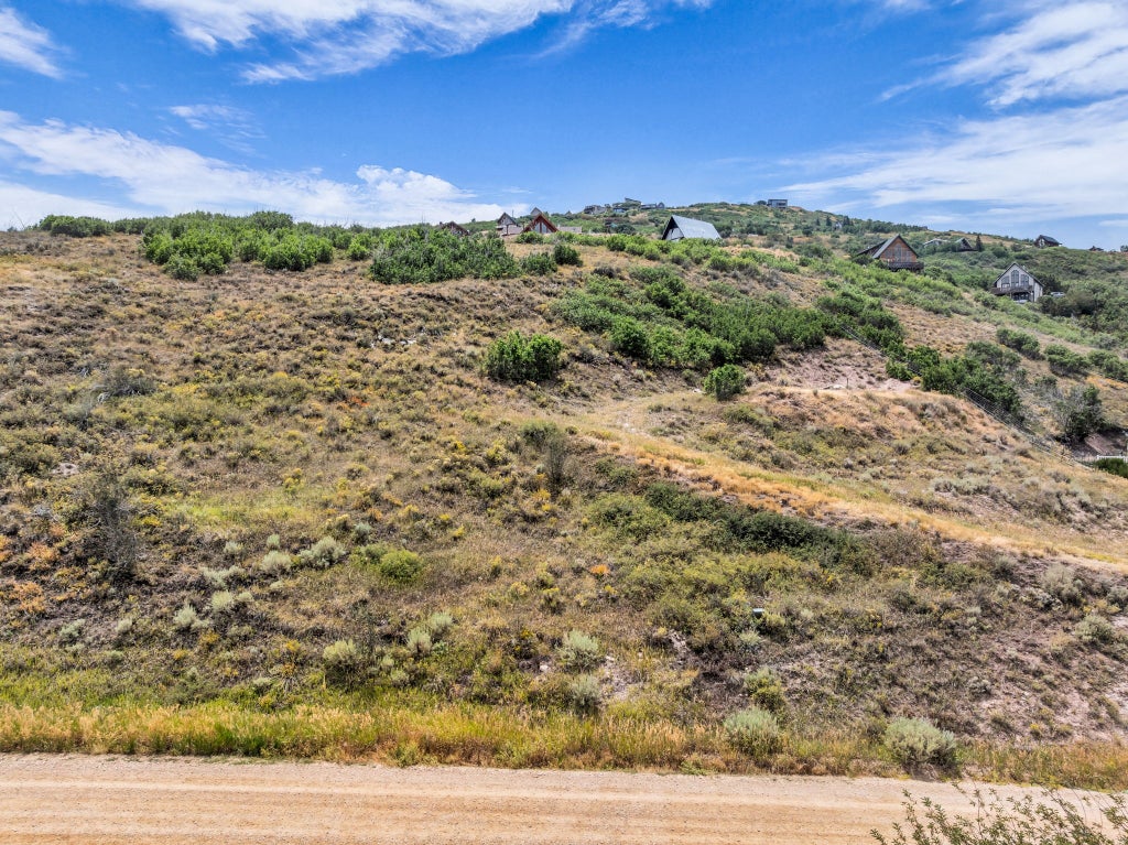 Photo of 28 E HOLLOW DR #28, Coalville, UT 84017 (MLS # 2180274)