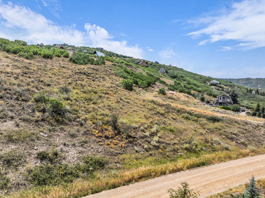 Photo of 28 E HOLLOW DR #28, Coalville, UT 84017 (MLS # 2180274)