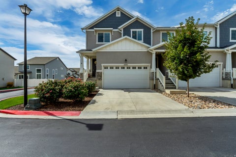 Photo of 4201 W 1850 N, Lehi, UT 84048 (MLS # 2180033)