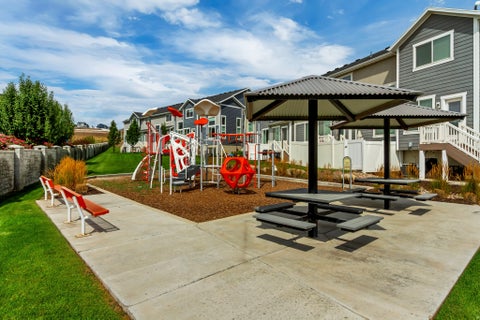Tiny photo for 4201 W 1850 N, Lehi, UT 84048 (MLS # 2180033)