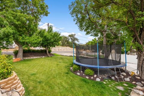 Tiny photo for 9547 N CANYON RD, Cedar Hills, UT 84062 (MLS # 2119465)