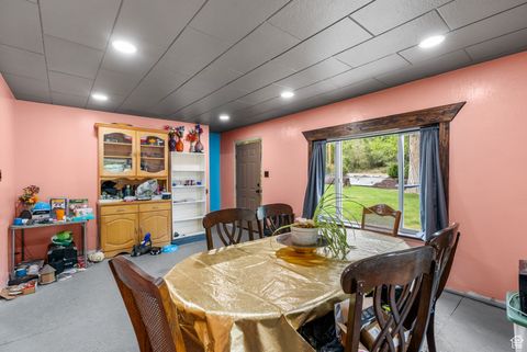 Tiny photo for 9547 N CANYON RD, Cedar Hills, UT 84062 (MLS # 2119465)