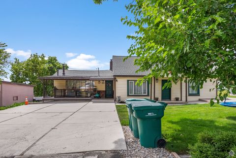 Tiny photo for 9547 N CANYON RD, Cedar Hills, UT 84062 (MLS # 2119465)