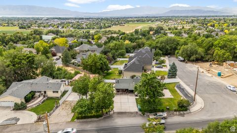 Tiny photo for 9547 N CANYON RD, Cedar Hills, UT 84062 (MLS # 2119465)