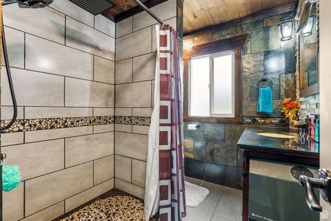 Tiny photo for 9547 N CANYON RD, Cedar Hills, UT 84062 (MLS # 2119465)